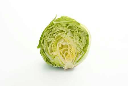 ISBERGSALAT ØKOLOGISK STK
