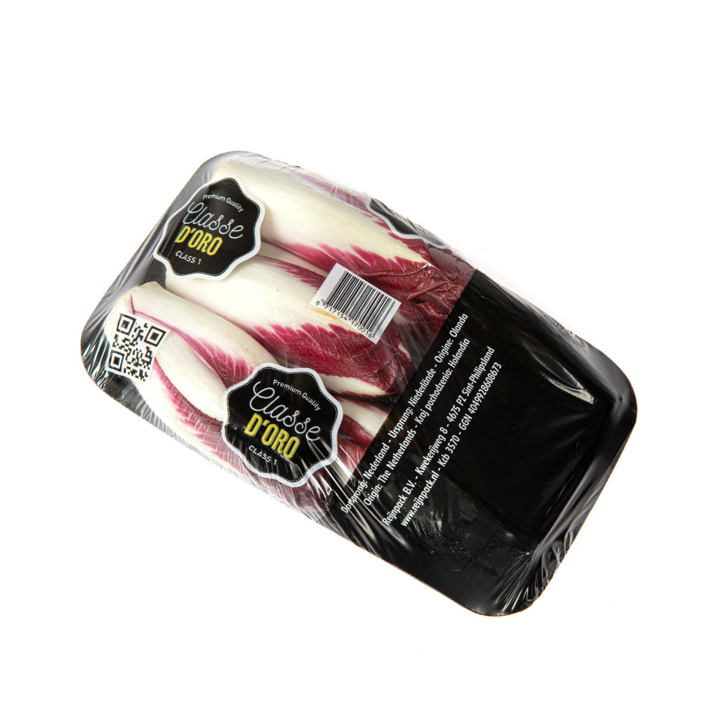 SALAT SIKORI RØD 10x500 GR