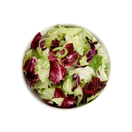 SALATBLANDING LØS 2 KG