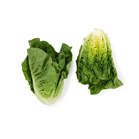 HJERTESALAT 2 PK ØKOLOGISK
