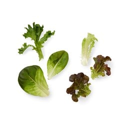 ONNA MAMMA MIA SALAT MIX 400 G