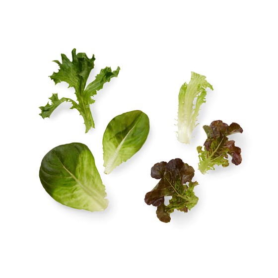 ONNA MAMMA MIA SALAT MIX 400 G