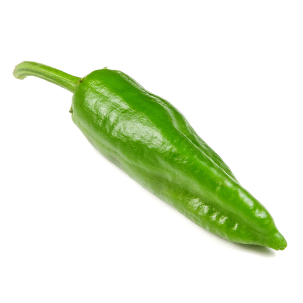 PAPRIKA DE PADRON