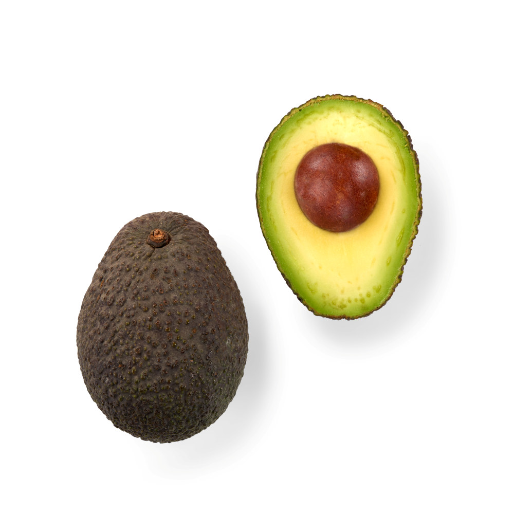 AVOCADO 12 STK MODEN