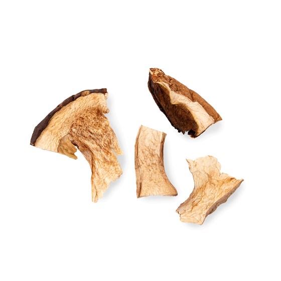 TØRK.STEINSOPP KL.A 300 GR