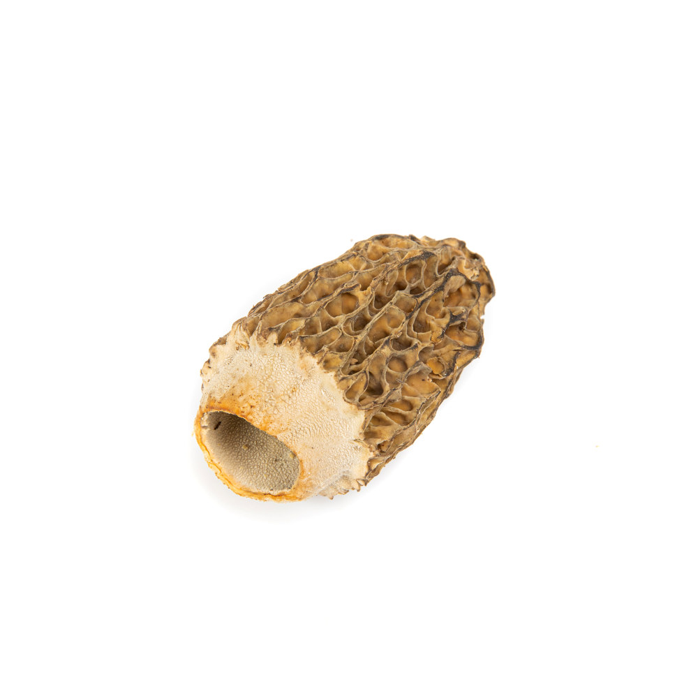 SOPP SPISSMORKEL 1 KG