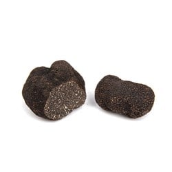 TRØFFEL SORT VINTER 100 GR