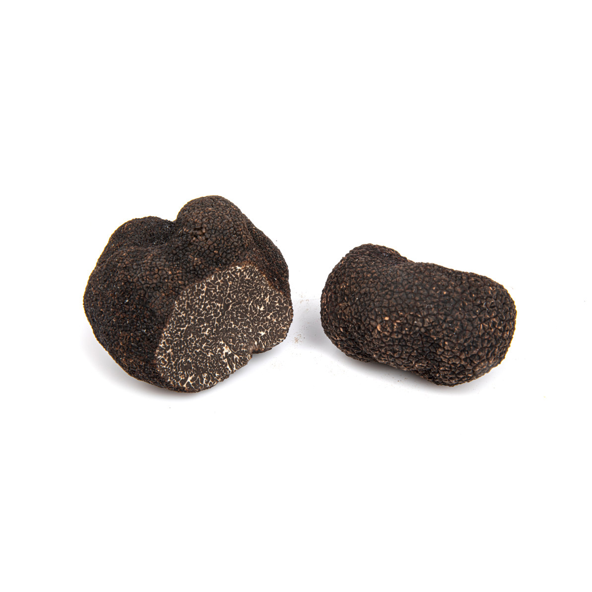 TRØFFEL SORT GOTLAND 10x100 GR