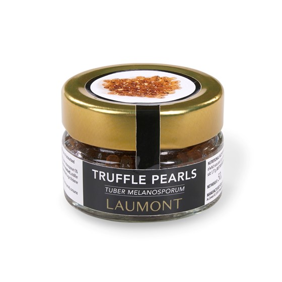 TRØFFEL CAVIAR 6 STK