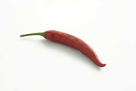 CHILIPEPPER RØD LØS