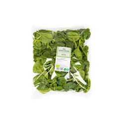 SPINAT ØKOLOGISK PK