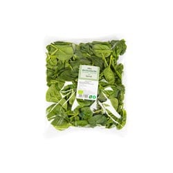 SPINAT ØKOLOGISK PK