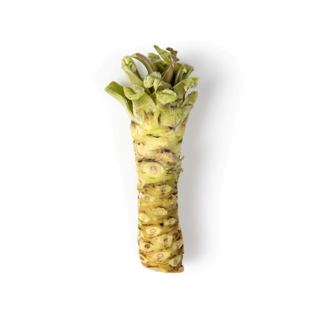 WASABI 10 STK SMAKEN AV VERDEN