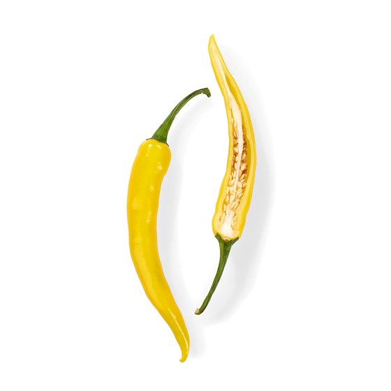 CHILI SURTSEY 1 KG NO