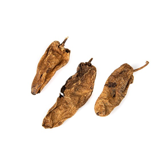 CHIPOTLES TØRKET