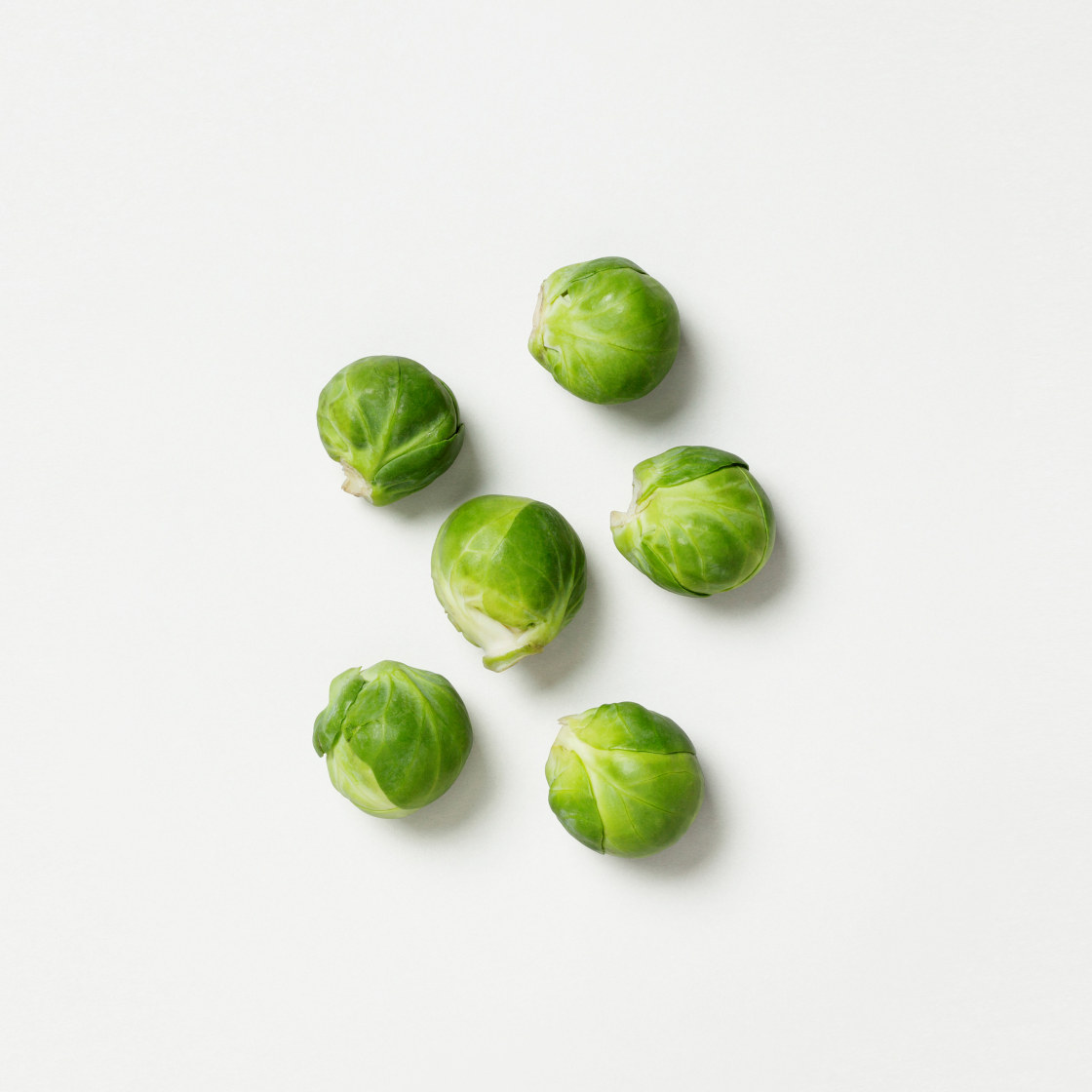 KORT & GODT ROSENKÅL 400 GR