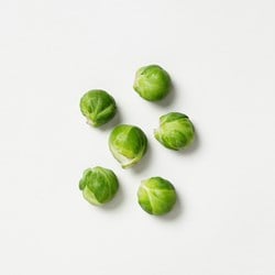 KORT & GODT ROSENKÅL 400 GR