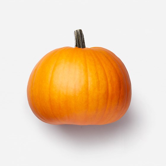 HALLOWEEN GRESSKAR BINGE