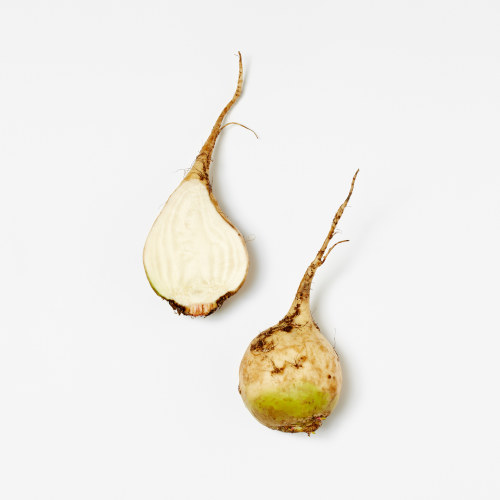 KORT & GODT HVITE BETER