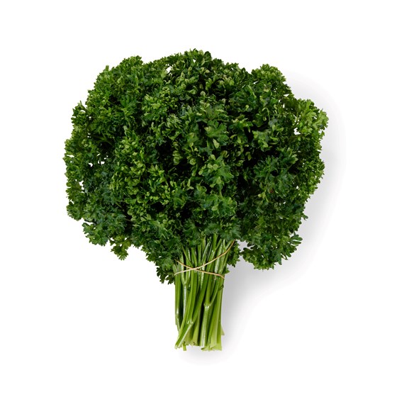 Urt kruspersille 200 g bunt