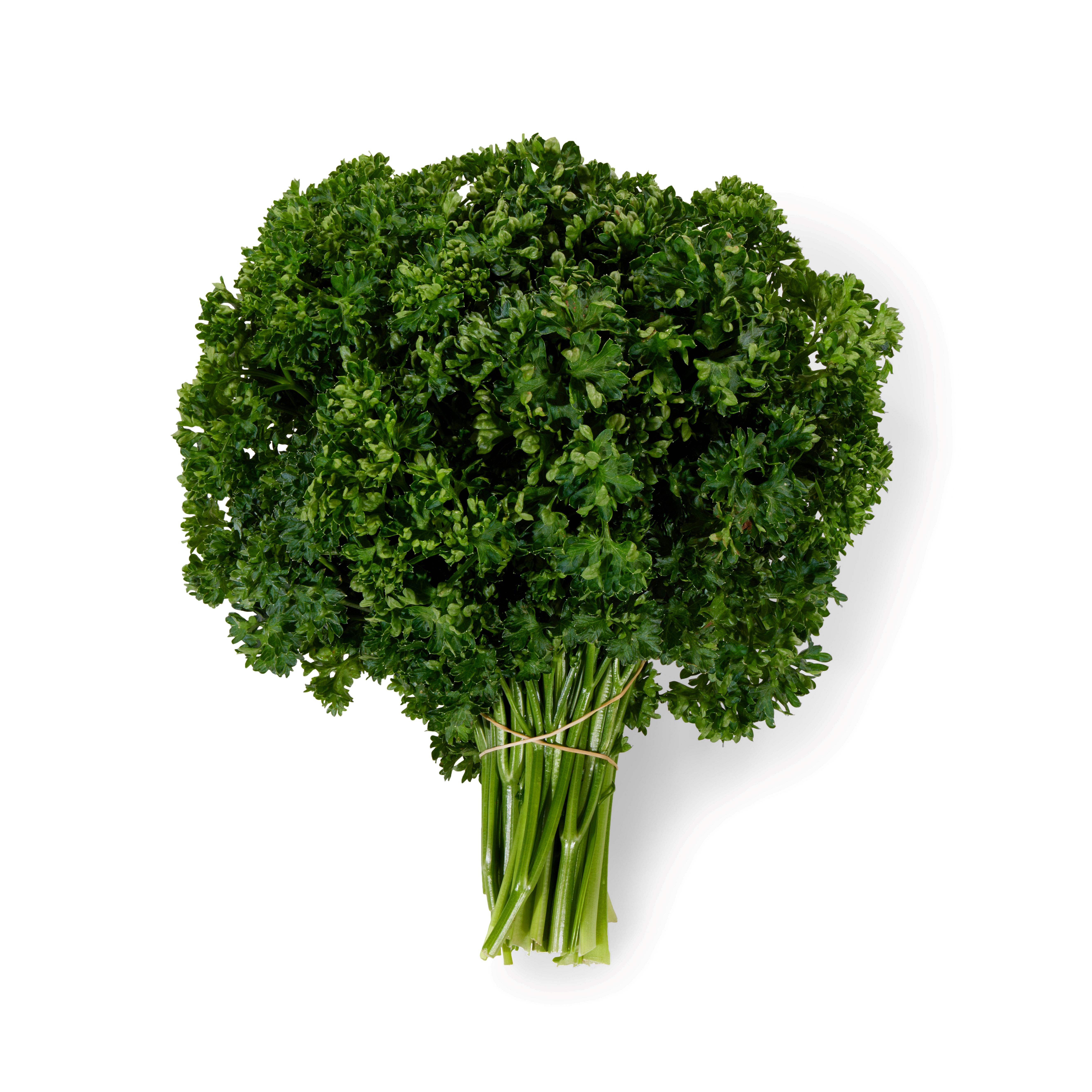 Urt kruspersille 200 g bunt