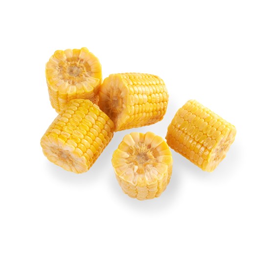 MAISBITER SOUS VIDE 8x1 KG BAM