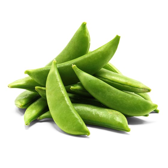 SUKKER-ERTER 250 GR PK