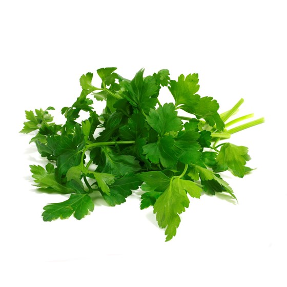 Bladpersille Kg