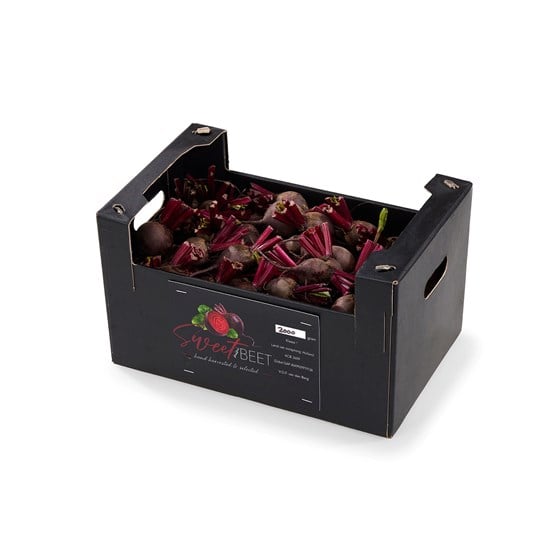BETER RØD MINI 2 KG
