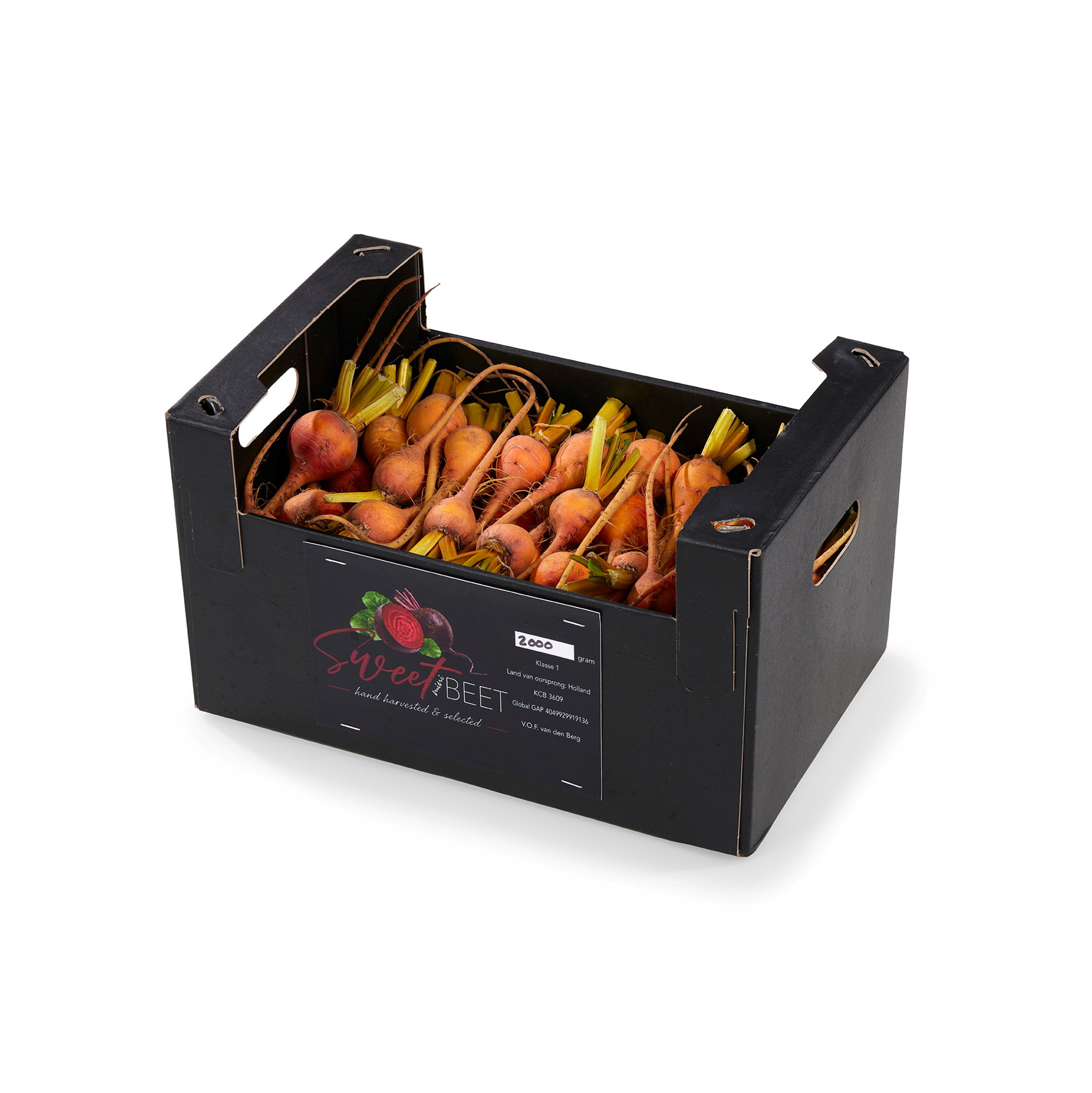 BETER GUL MINI 2 KG