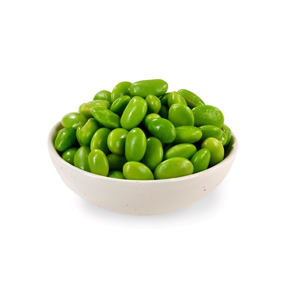 Edamamebønner 1 kg Dypfryst (Norrek)