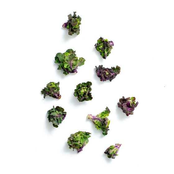 KORT & GODT ROSETTKÅL 500gr 