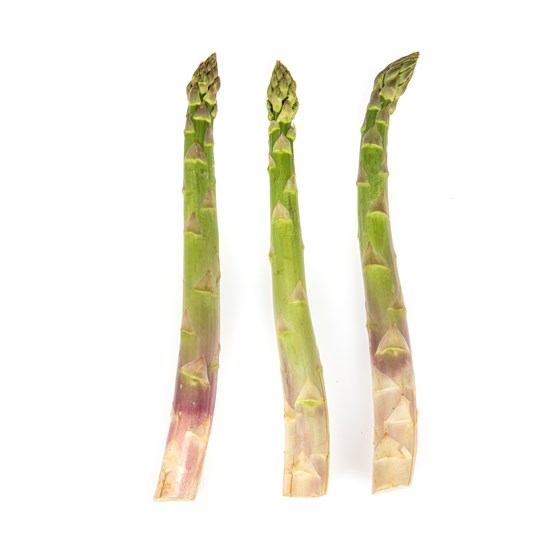 ASPARGES GALIS 22+ 3 KG SMAKEN