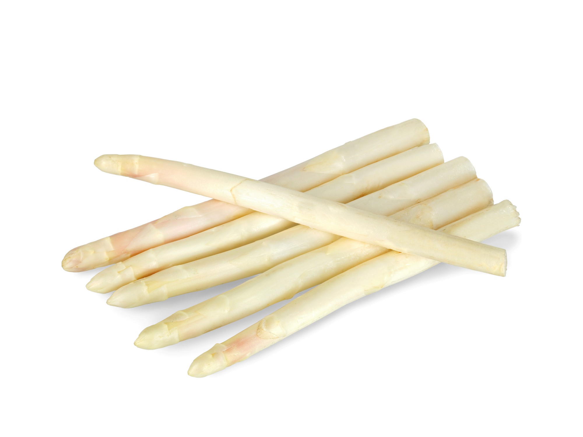 ASPARGES HVIT GALIS 22+ 4 KG S