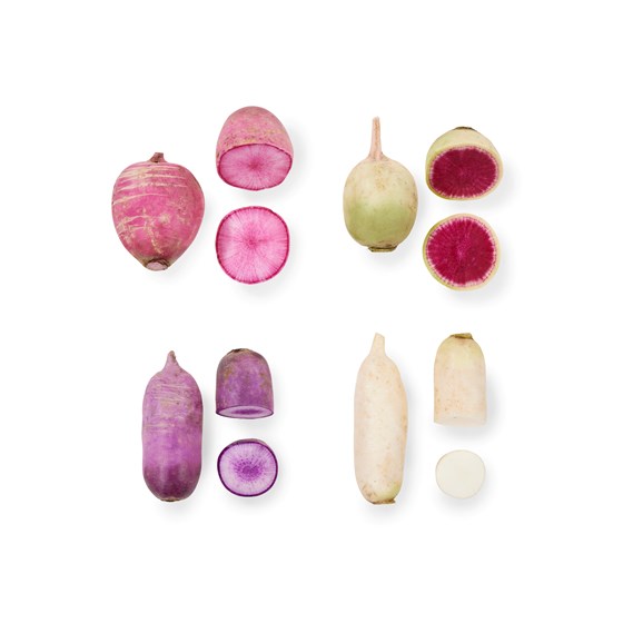 REDDIK MIX HISTORISKE 5 KG IFC