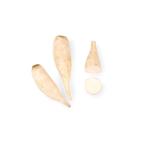 REDDIK HVIT MINI 4x1 KG IFCO N