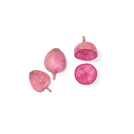 REDDIK RØD MINI 4x1 KG IFCO NO