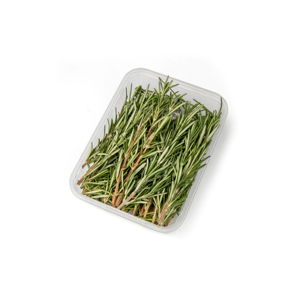 Rosmarin 100 g, Import