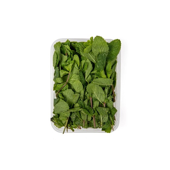 Mynte 100 gram, Import
