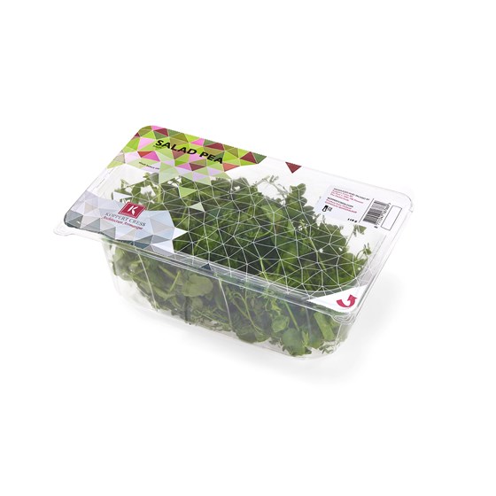 URT SALAD PEA  2x110 GR