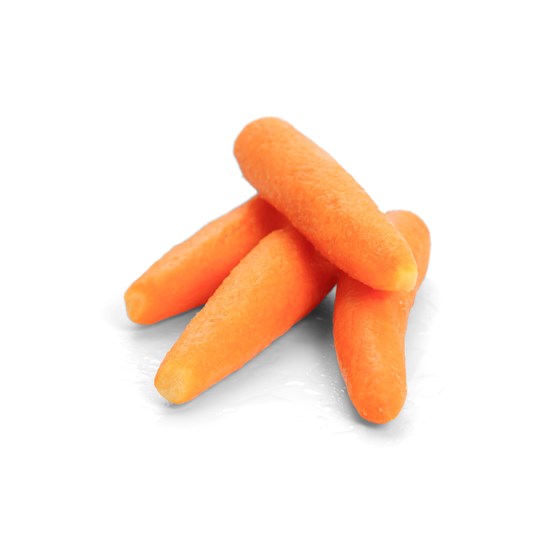 GULROT HEL SKRELT RÅ 5,0 KG