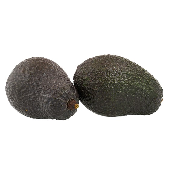 AVOCADO TERNINGER DYPFRYS 1 KG