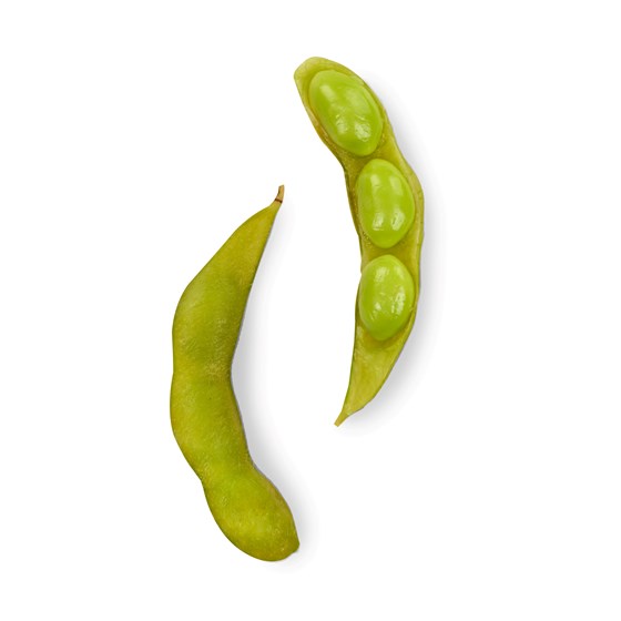 Edamame Bønner hele Dypfryst