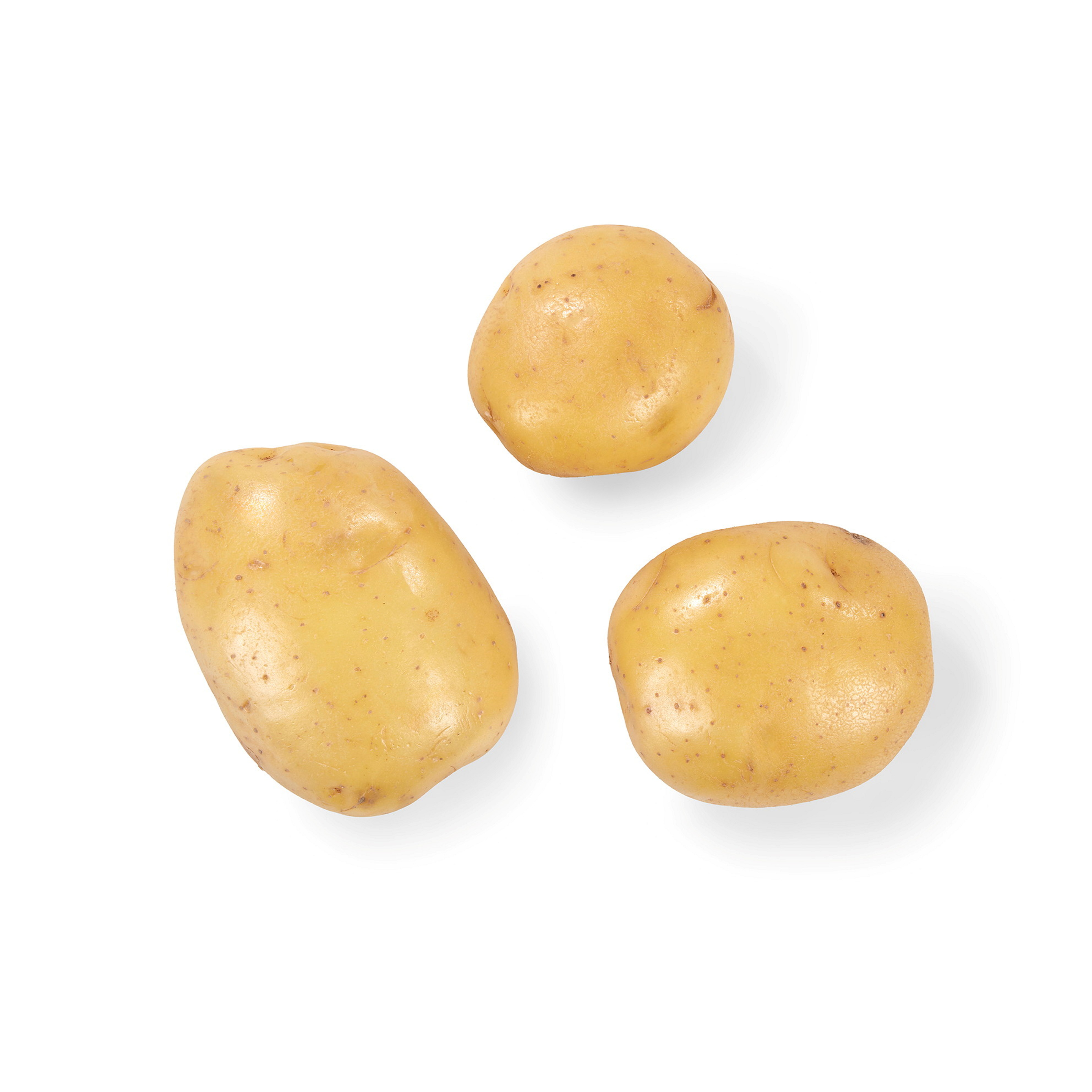 LAVPRIS POTET BAKEPOTET 10 KG