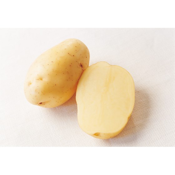 POTET BAKEMANDEL 10 KG K&G