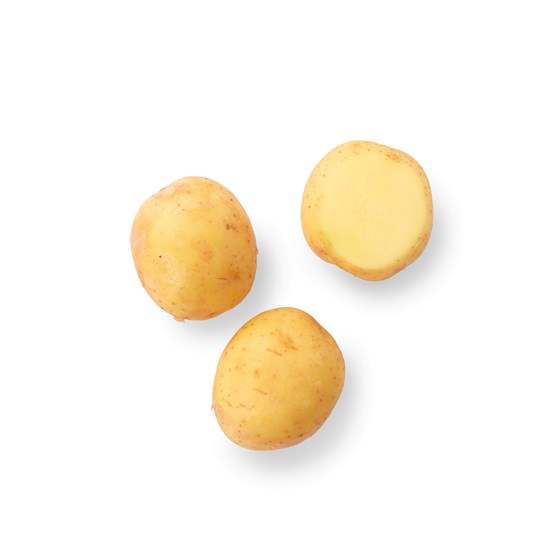 POTET SMÅ GULE 28-32 MM 10 KG