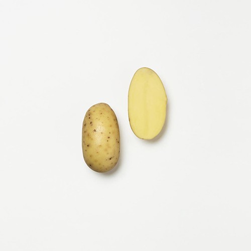 POTET MANDEL 10 KG SMÅ