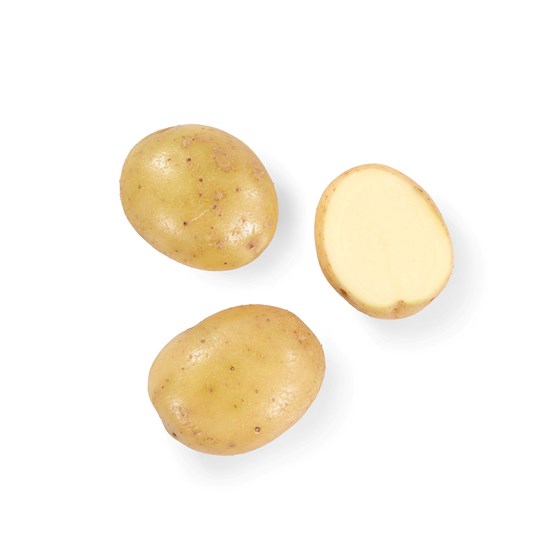 Potet 1 kg Bjertnes & Hoel