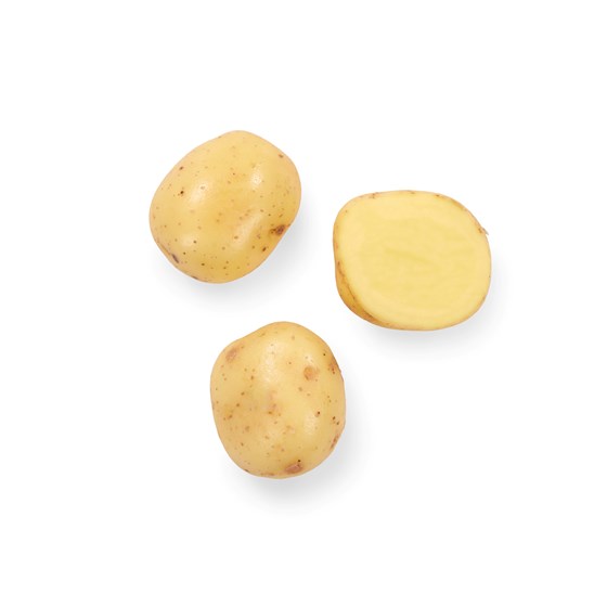 Potet 1 kg Bjertnes & Hoel