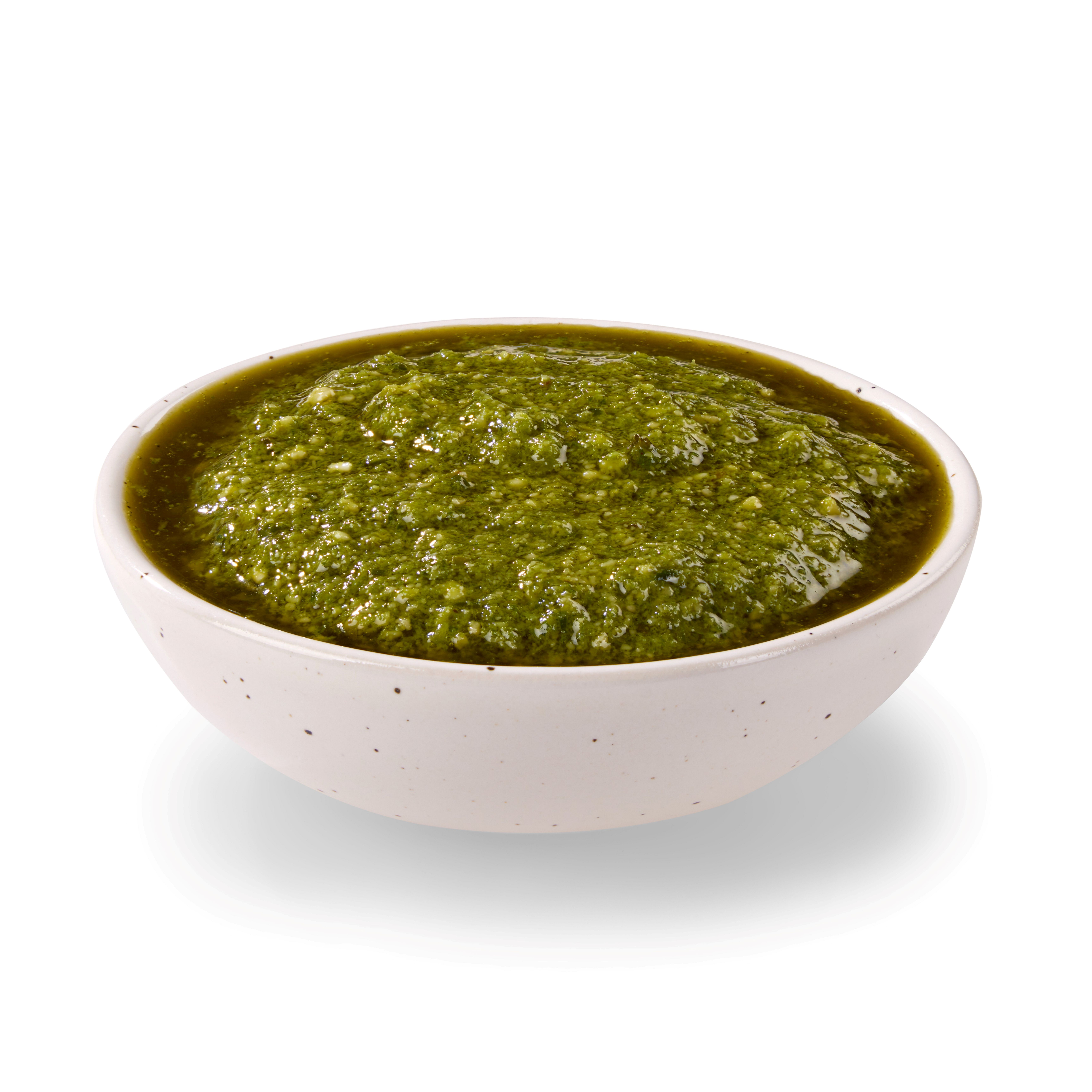 PESTO GRØNN 1 KG